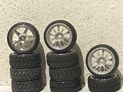 Thunder tiger ts4n bmw - •1:10, ts4n/bmw