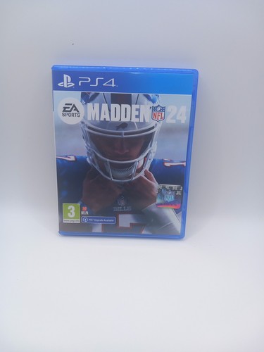 Madden nfl playstation 4 - nfl,