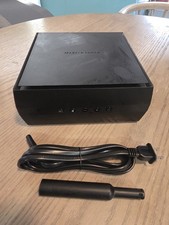 Amplificatore streaming