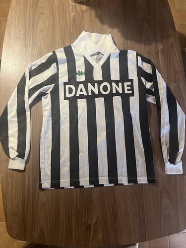 Maglia originale juventus - maglia,