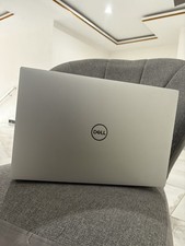 Dell XPS 15 9520          
