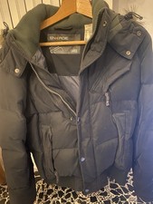 giubbotto uomo invernale