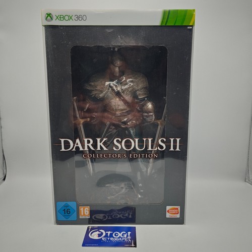 Dark souls collector s - ii, 2