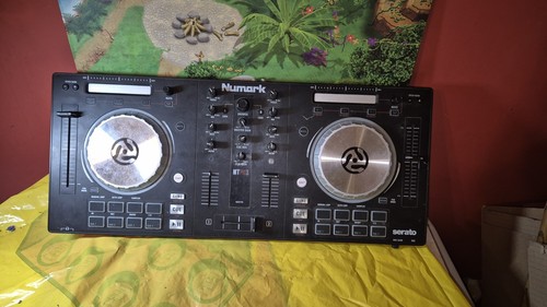 Numark mixtrack pro - pro, 3
