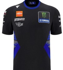 MAGLIETTA YAMAHA MOTO GP