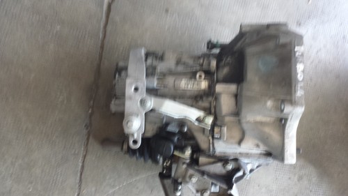 Cambio marce fiat grande - 5,