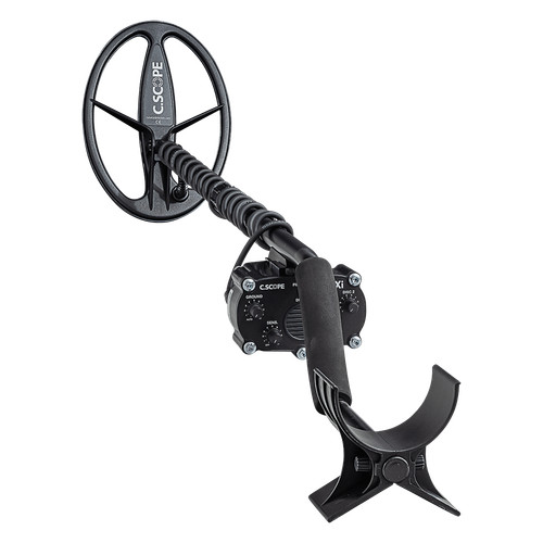 Metal detector scope cs4mxi - c.scope,