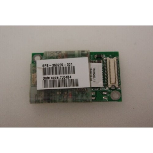 Scheda modem compaq presario - scheda,