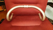 manico in lega leggera 360mm