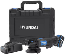 Smerigliatrice mola angolare a