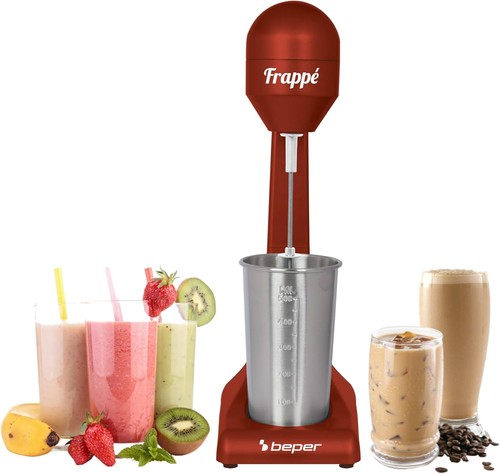 Beper 690 frullatore - beper,
