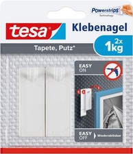tesa Chiodo Adesivo per Carta