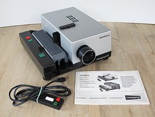 Proiettore diapositive LETTURA