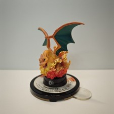 POKÉMON TFG TRADING FIGURE GAME NINTENDO CHARIZARD 