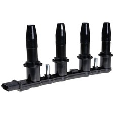 Bobina accensione NTY modulo accensione per Opel Meriva Zafira B 1.8 1.6 Fiat Stilo Croma