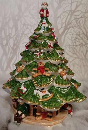 Villeroy boch christmas toys - villeroy,