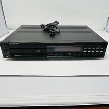 Pioneer PD-7030 Lettore