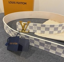 Autentica cintura Louis