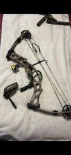 Hoyt Trykon Sport Compound Bow