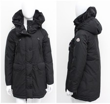 Autentico parka donna MONCLER