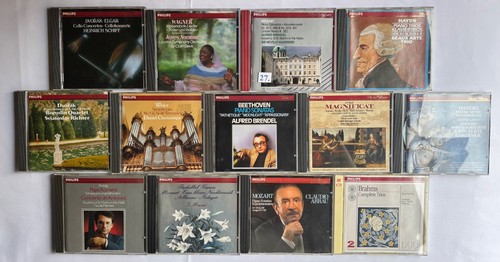 Philips lotto 13 cd - lotto,