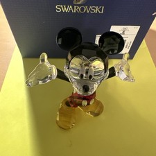 Swarovski disney edizione - swarovski,