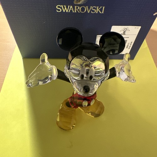 Swarovski disney edizione - swarovski,