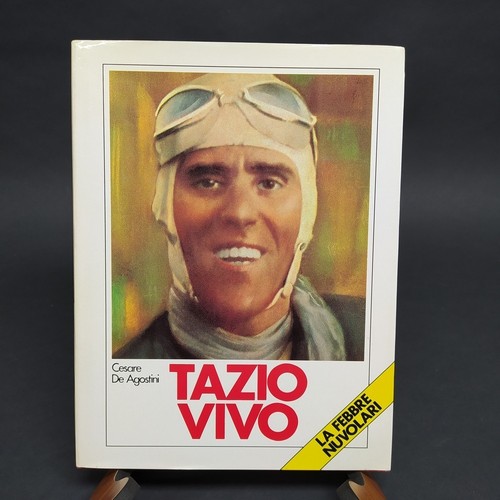Libro tazio vivo la - -, febbre