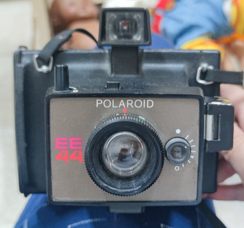 Polaroid ee44 fotocamera - polaroid,