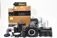 [Quasi come nuova] Nikon D810