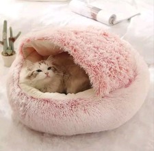 Letto caldo per gatti - caldo,