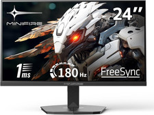 MFG24F4L Monitor Gaming 24