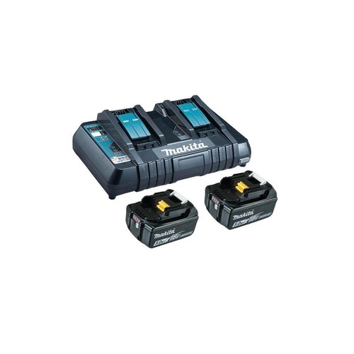 Makita power source kit - makita,