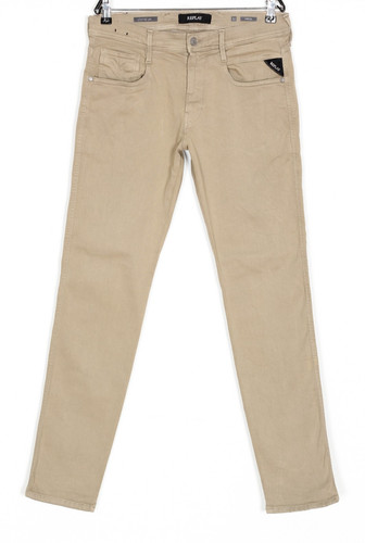 Jeans replay anbass - anbass, hyperflex