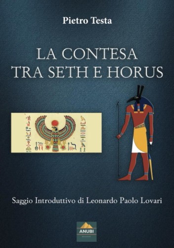 Libro pietro testa la - libro,
