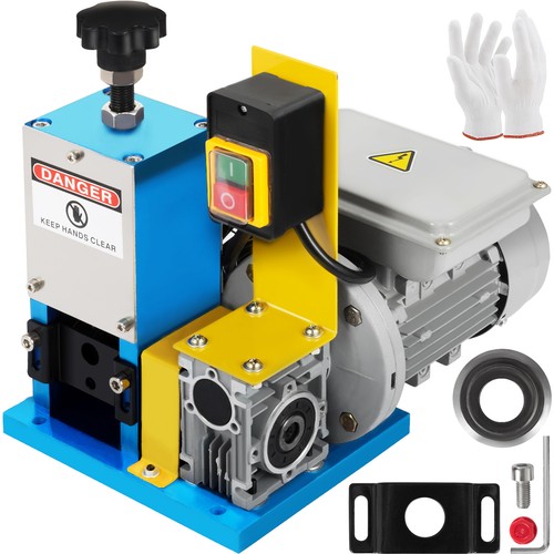 Vevor spellacavi automatico - vevor,