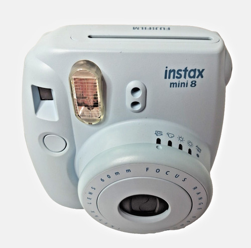 Fuji instax mini fotocamera - instax,