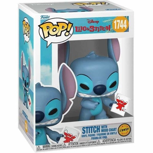 Funko pop lilo stitch - funko, pop!