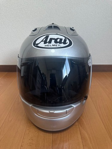 Arai rr5 silver - rr5,