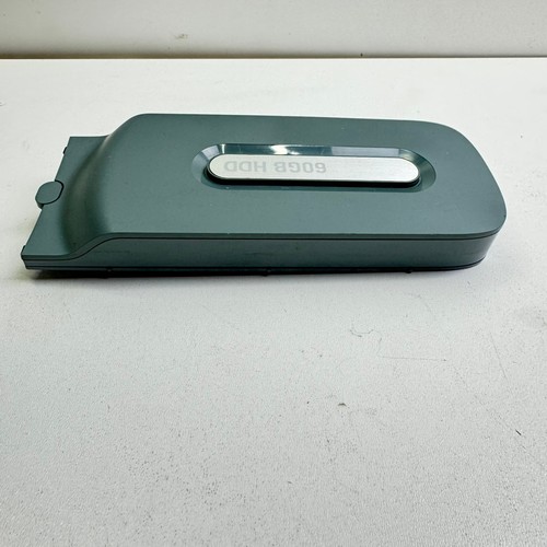 Hdd xbox 360 60gb usato - hdd,