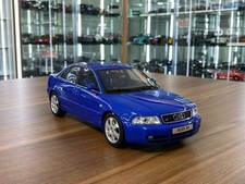 Otto Mobile Audi S4 (B5) 2.7
