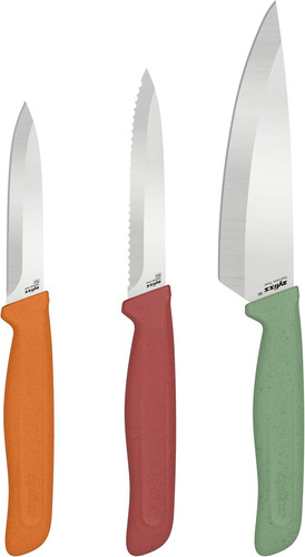 Classico coltelli cucina 3 - coltelli,