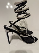 SANDALO SERPENTE DI DESIGN