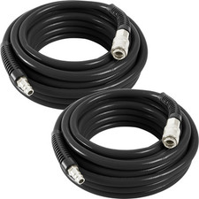 2x TUBO ARIA COMPRESSA 10m TUBO ARIA TUBO ARIA COMPRESSA per ARIA COMPRESSA