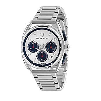 Orologio maserati trimarano - orologio,