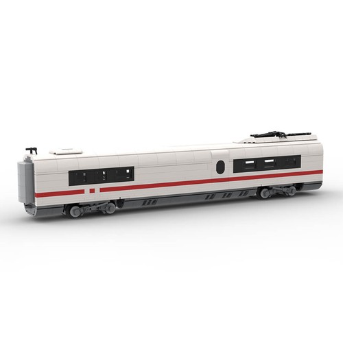 406 ice carrozze da - br,