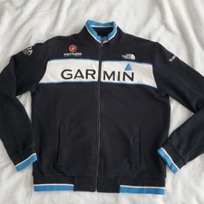 Castelli Giacca Donna Garmin