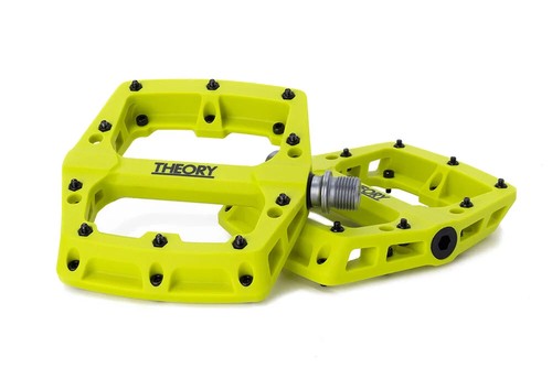 Theory median bmx wheelie - bmx,