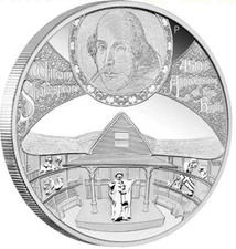 5 $ DOLLARI 450° Compleanno