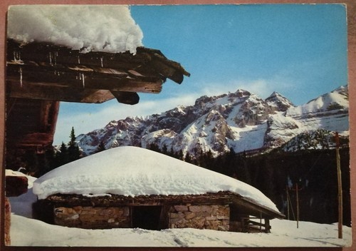 Madonna campiglio - campiglio, (trento)